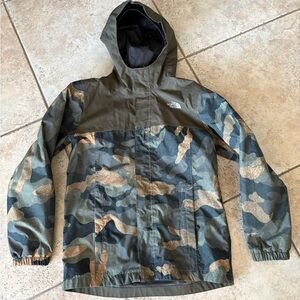 The North Face Black Jacket